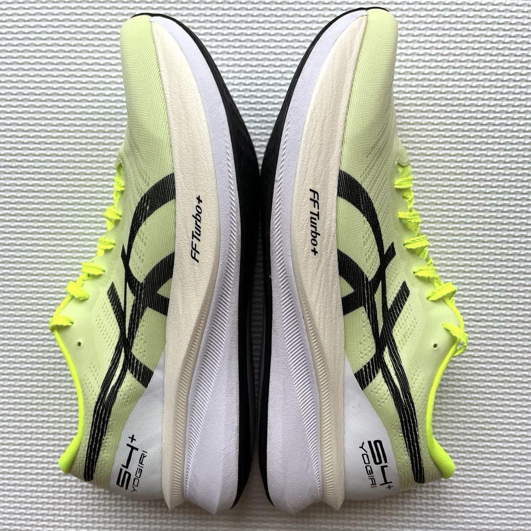 アシックス S4+ YOGIRI 28.0cm