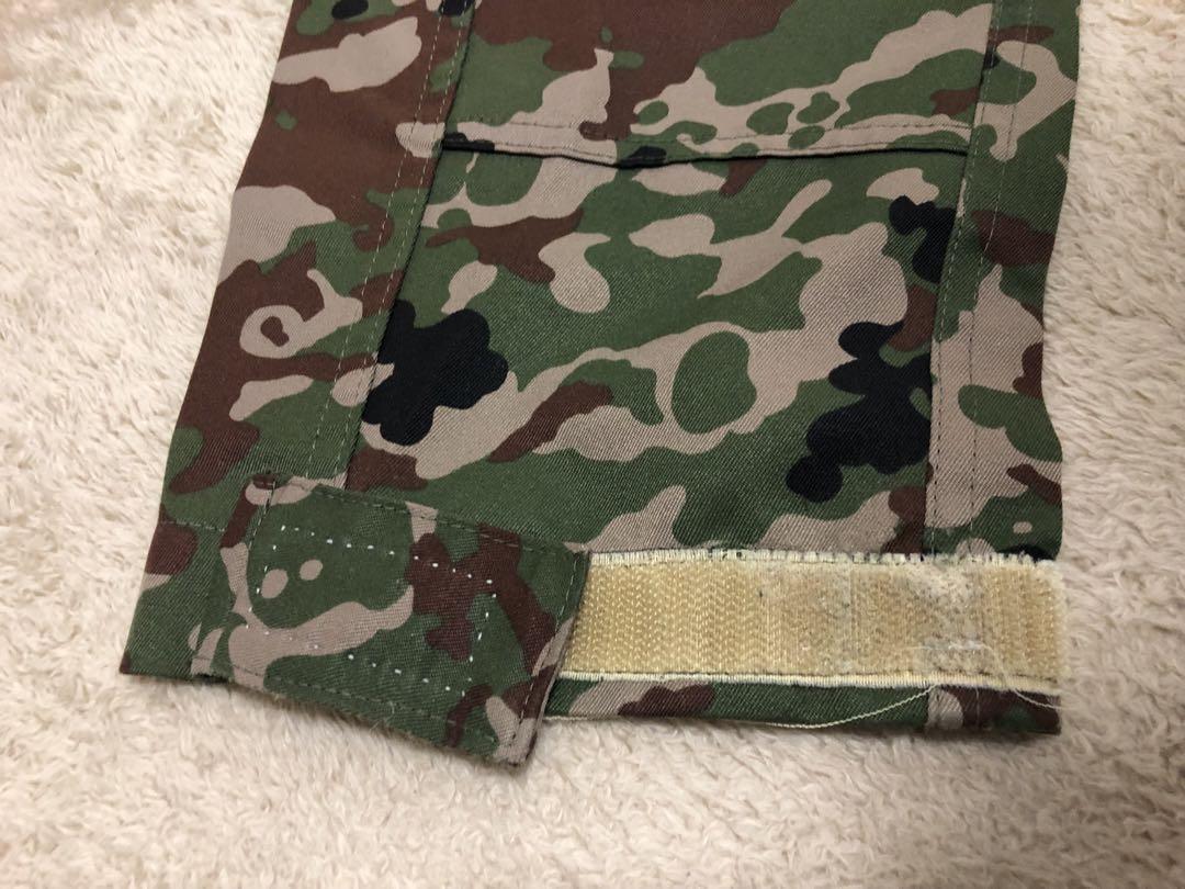 迷彩服セット（ジャケット・パンツ） 楽天市場】迷彩服 セットアップ メンズ 作業服 長袖 上下セット