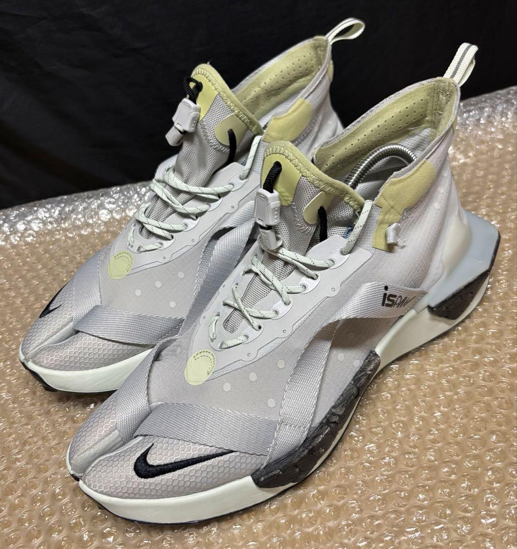 【27.5cm】NIKE IPSA DRIFTER SPLIT \"SPRUCE\"