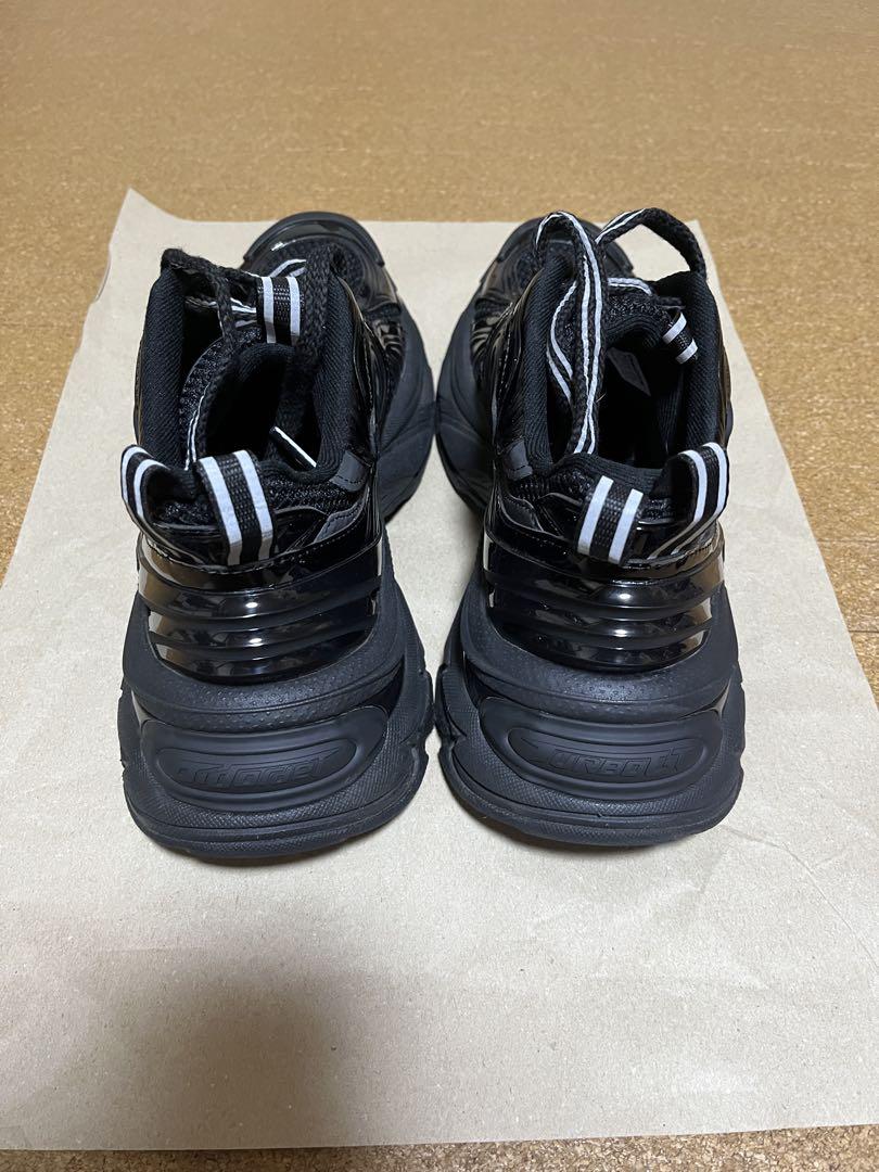OLD ORDER TURBO GTオールドオーダー