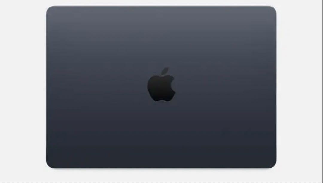 MacBookAir M4 16GB 256GB 13インチ ミッドナイト