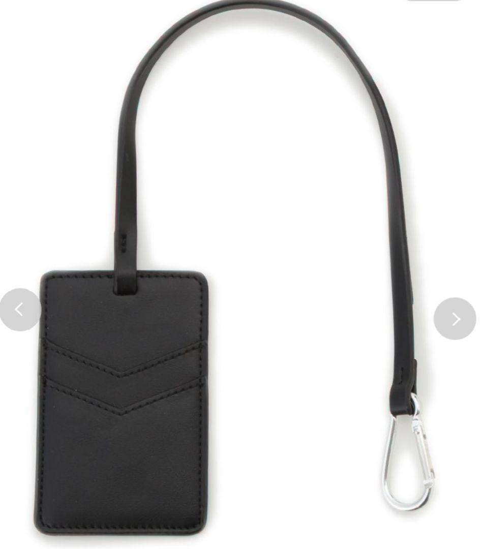 美品【emmi】eco 撥水ベーシックバックパック PCスリーブ有り