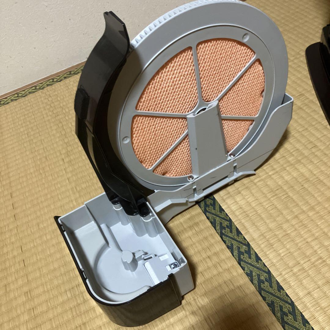 ダイキン　加湿空気清浄機　MCK70UKS-T