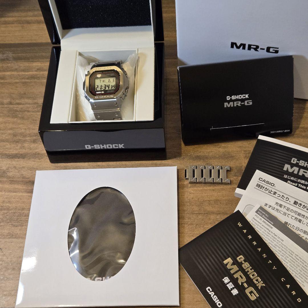 【値下げ中】MRG-B5000D-1JR