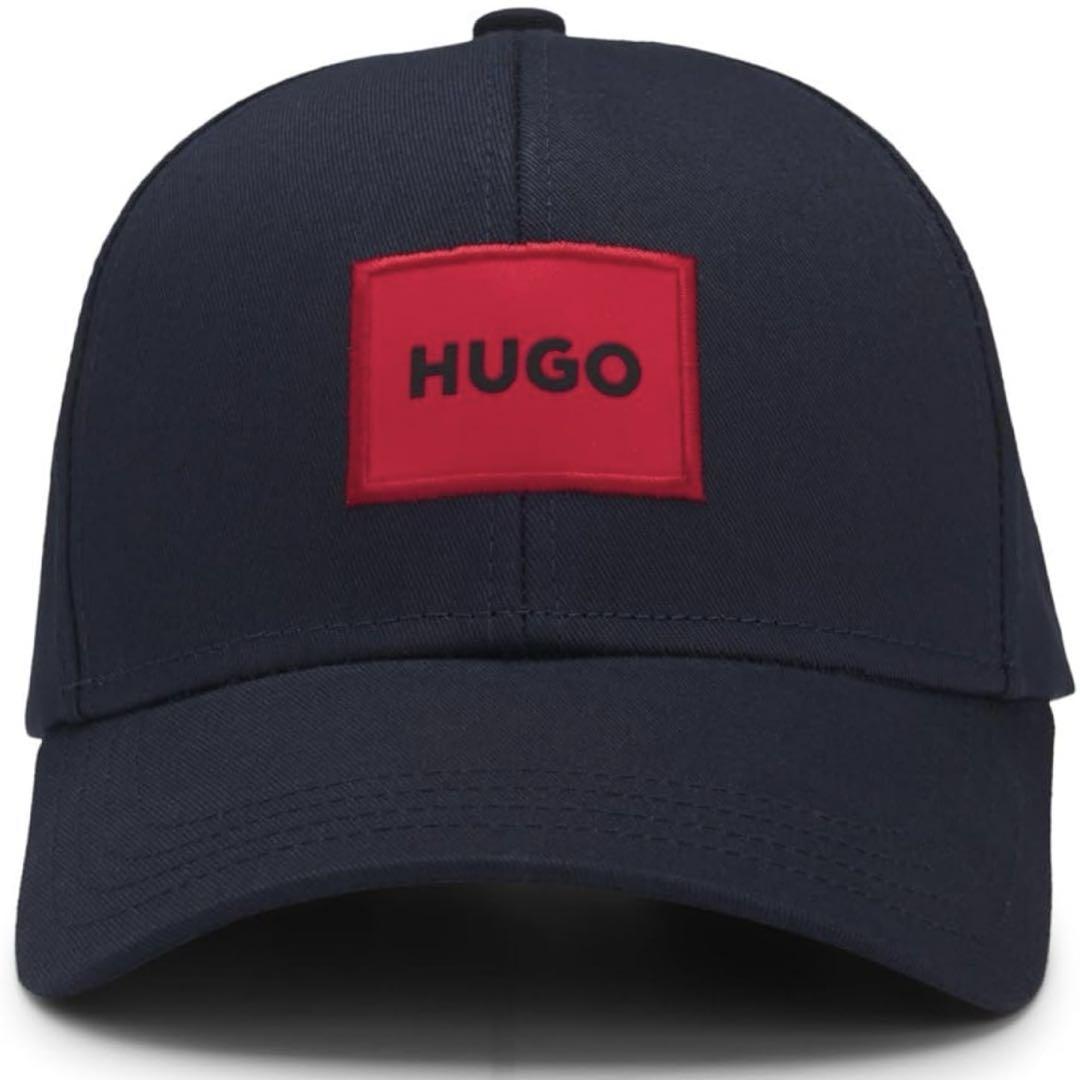 HUGO BOSS☆BOSS ロゴ ベースボールキャップ ネイビー Amazon | [BOSS] ボス LOGO CAP 50490382 ベースボール キャップ