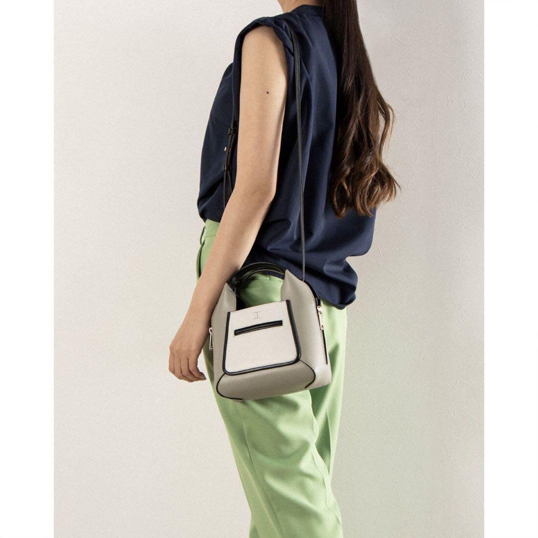 新品未使用】 FURLA フルラ ショルダーバッグ ジルダ GILDA