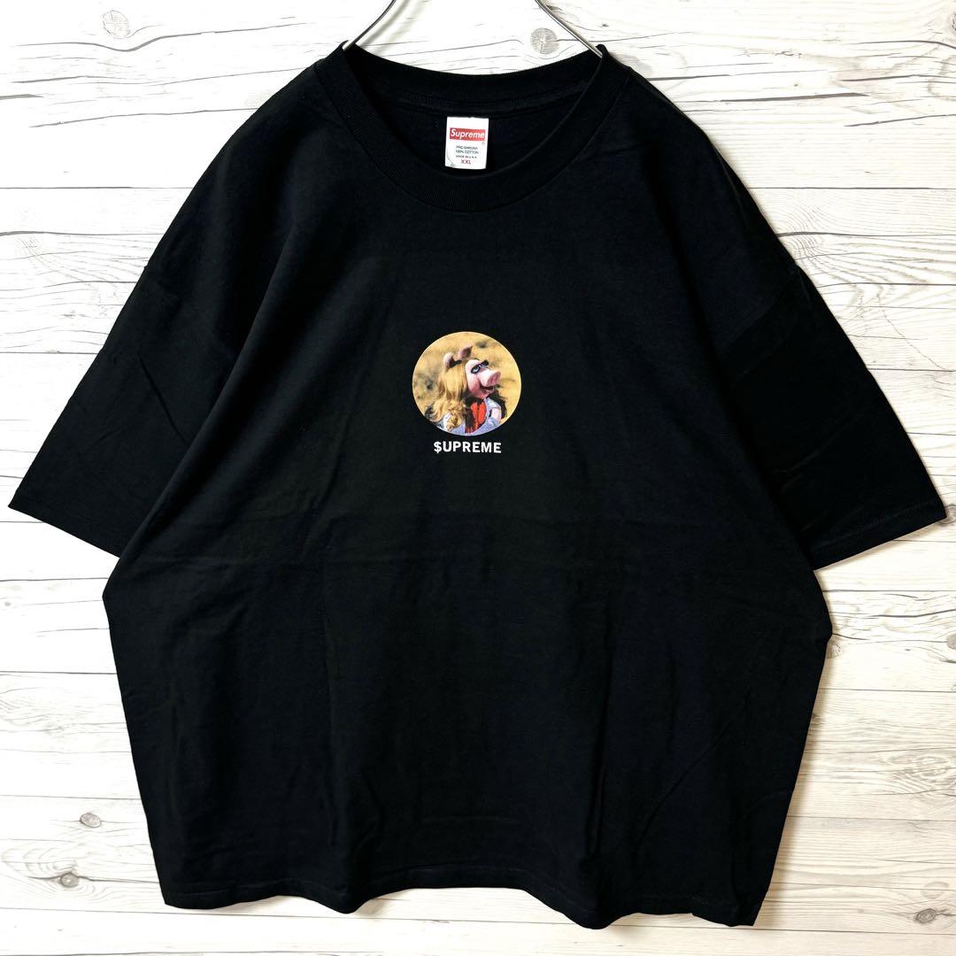 ‼︎ミスピギー‼︎XXLシュプリーム✖️ディズニー