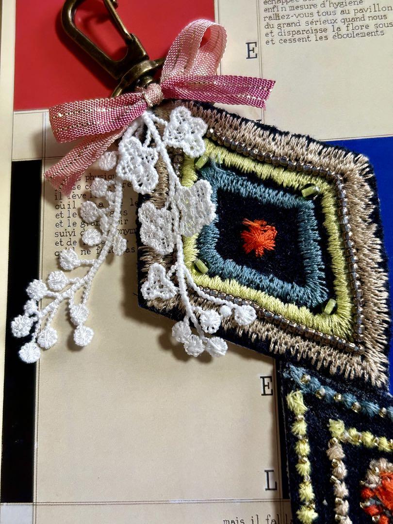 ハンドメイド୨୧beans バッグ ミナペルホネン celebrate ボヌール