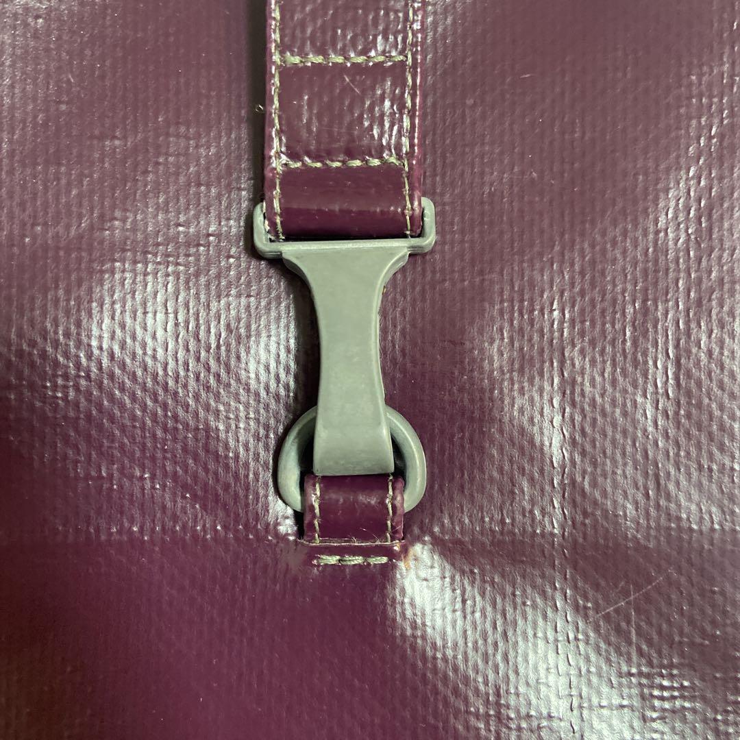 FREITAG フライターグ REFERENCE BIRD ショルダーバッグ 画像4