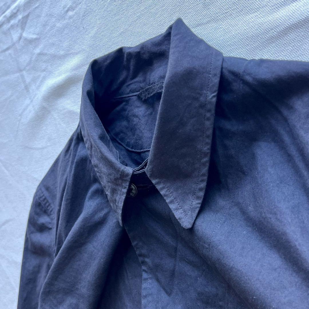 【美品】Arts & science/アーツアンドサイエンス/ステンカラーコート