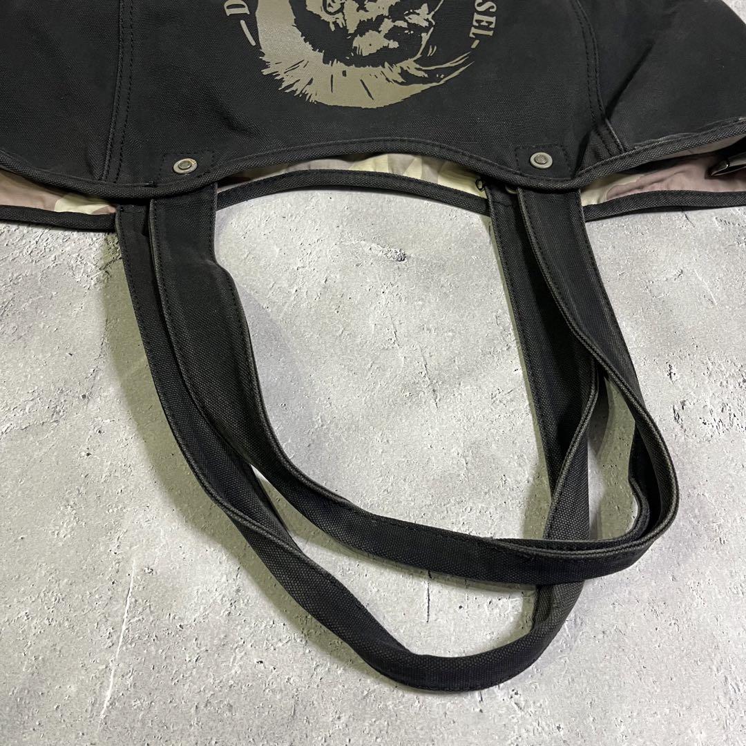 バッグ 00s archive DIESEL  shoulder  bag Y2K