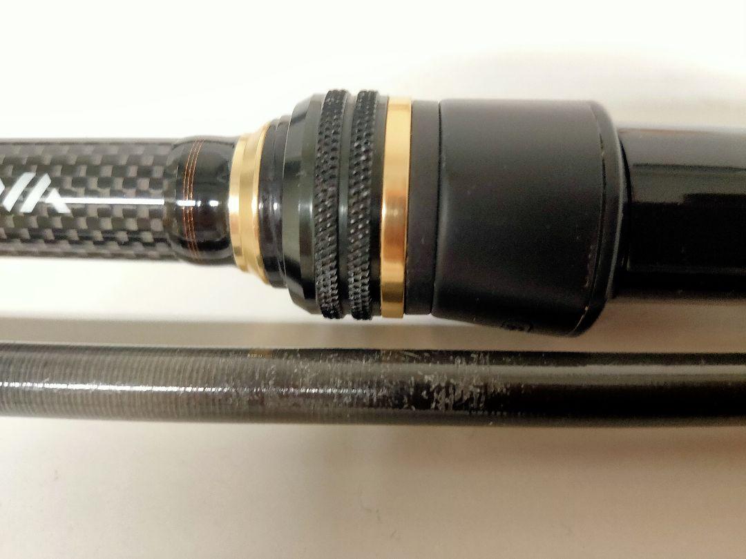 ラテオ 96ML 送料込　ダイワ