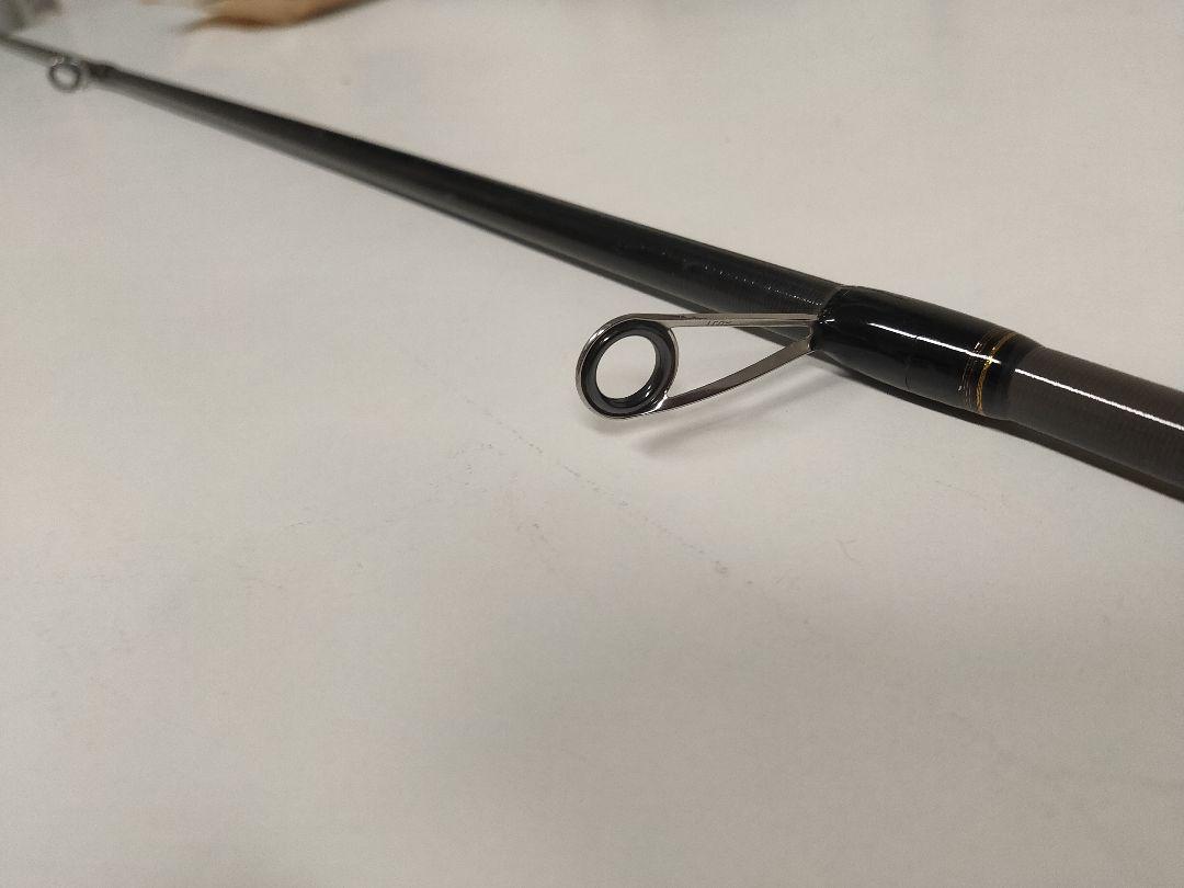 ラテオ 96ML 送料込　ダイワ