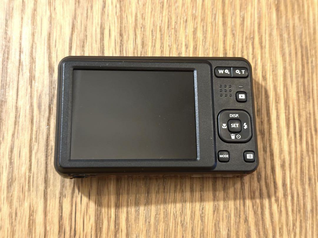 美品KODAK PIXPRO FZ55 コンパクトデジタルカメラ