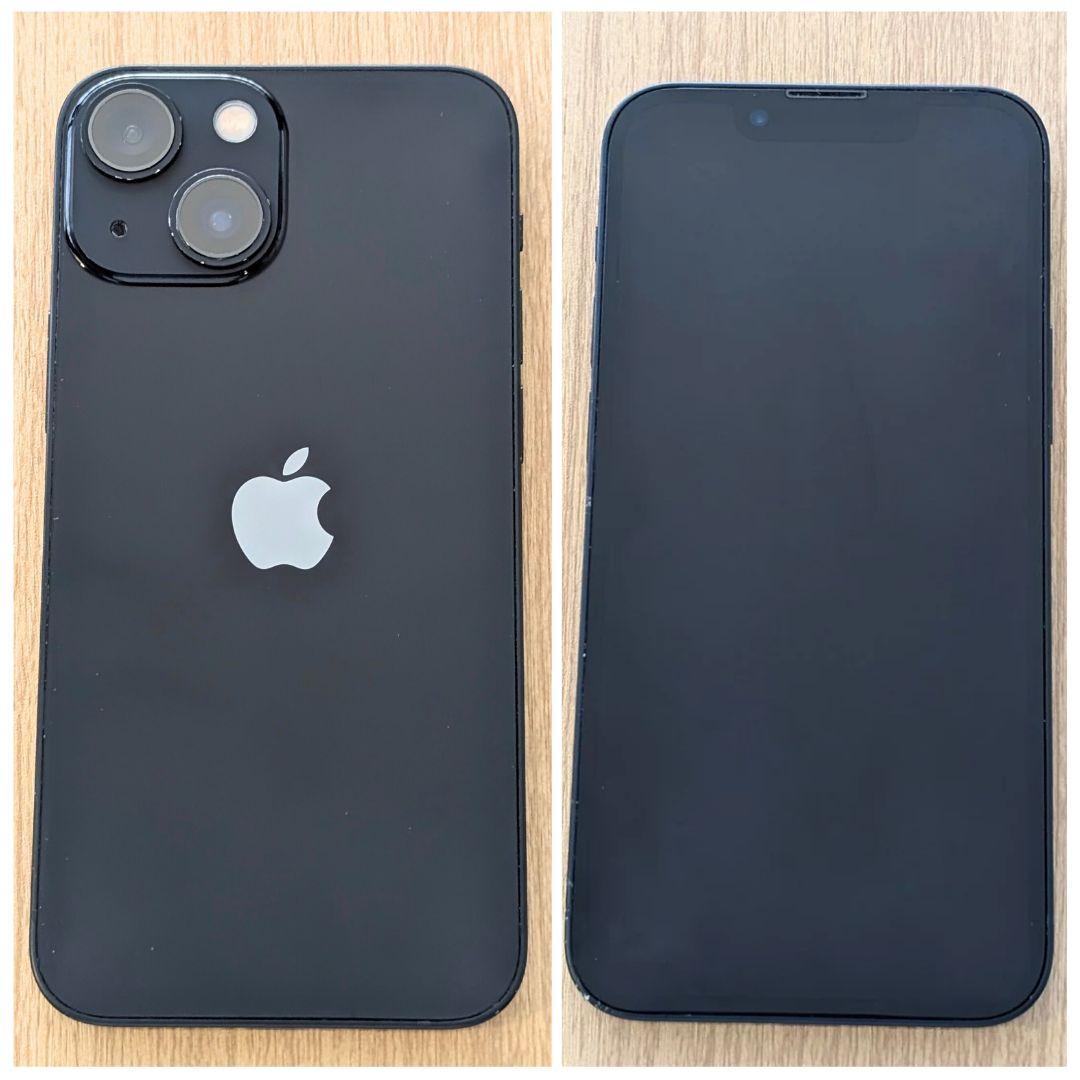 iPhone 13mini