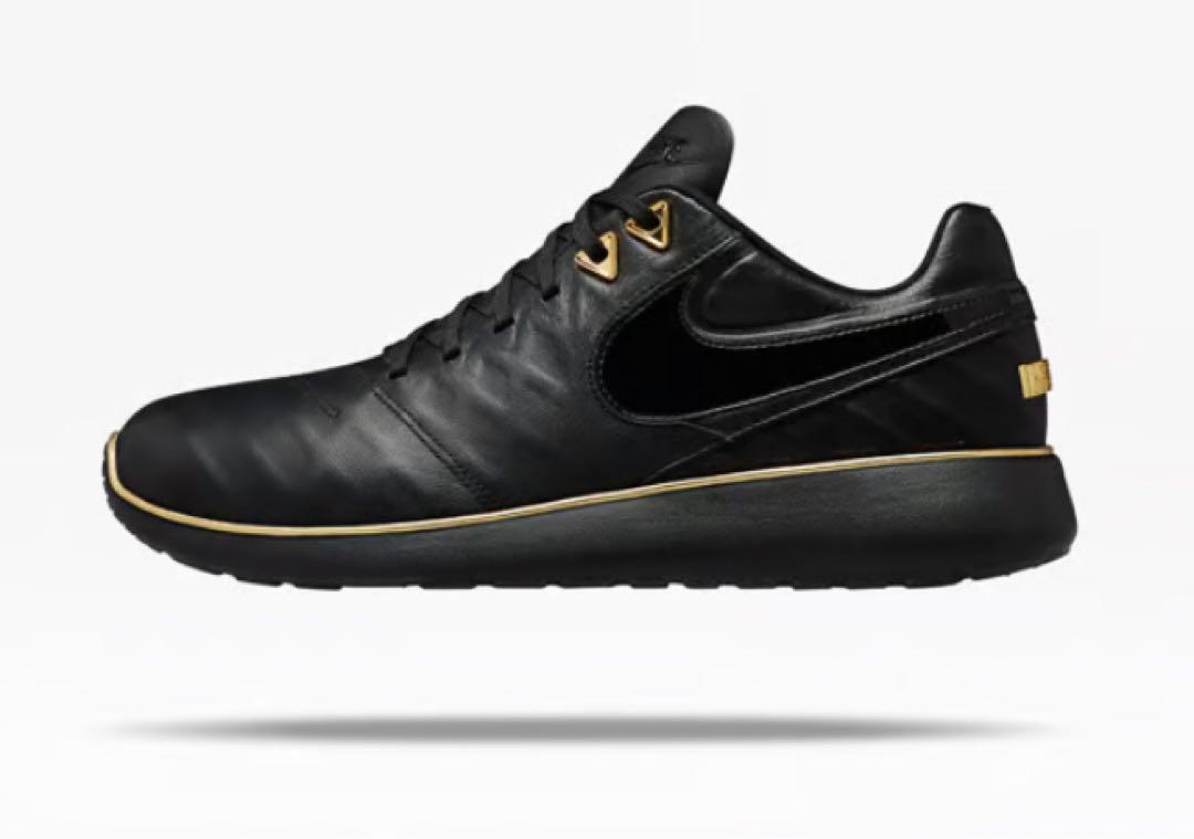 NIKE ローシティエンポ ROSHE TIEMPO VI OR 25.5 - メルカリ