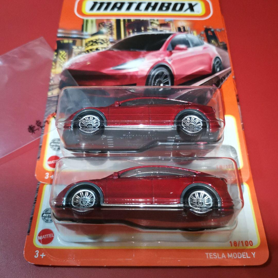 Amazon.co.jp: テスラ モデルS モデルX 2台セット ミニカー 1/24