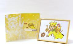 お買い得人気 物語 シリーズ セカンドシーズン 忍 オリジナルナナコカード HqtP8-m10228252465 限定品人気