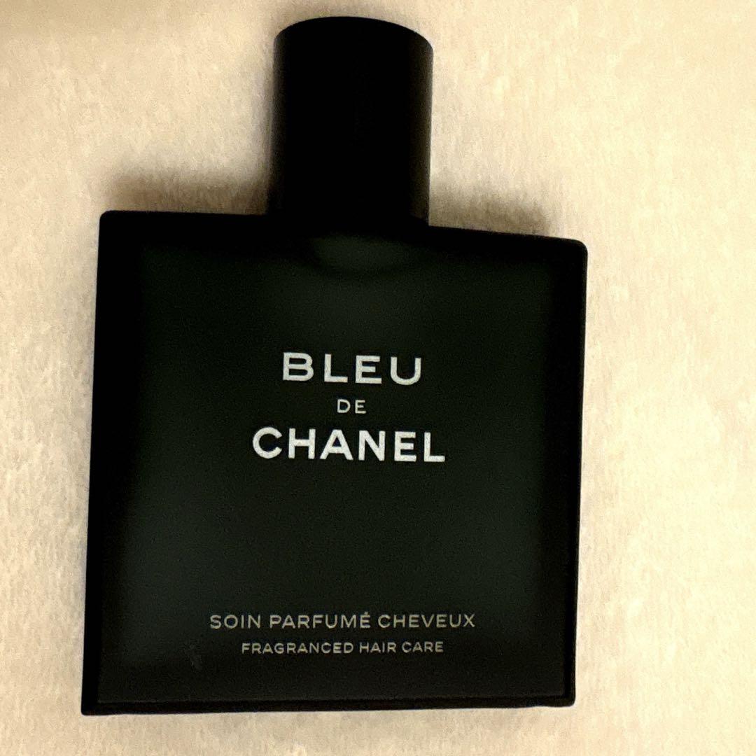CHANEL ブルー ドゥ シャネル ヘアミルク - メルカリ
