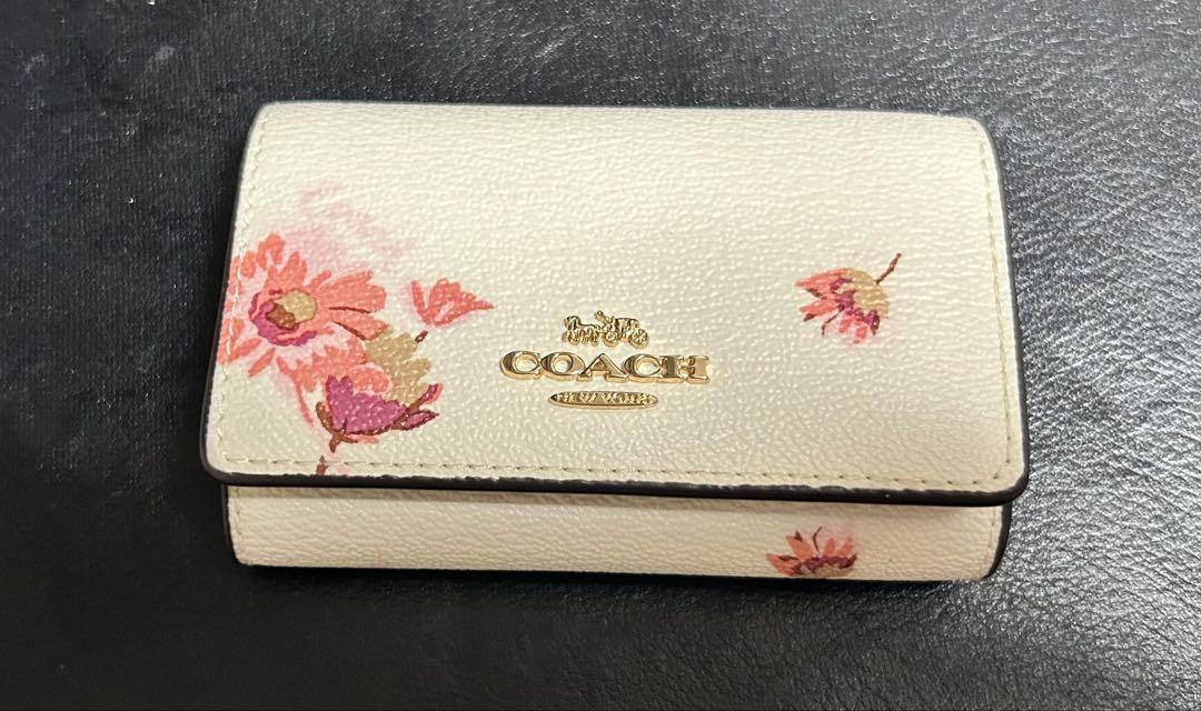 COACH コーチ キーケース
