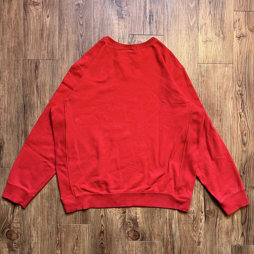 【Polo by Ralph Lauren ラルフローレン】スウェットシャツ
