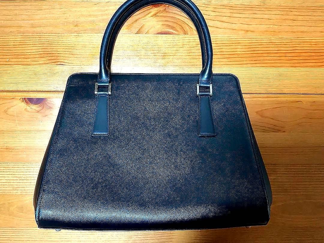 バーバリーBURBERRYハンドバックブラック バーバリーBURBERRYハンドバックブラック