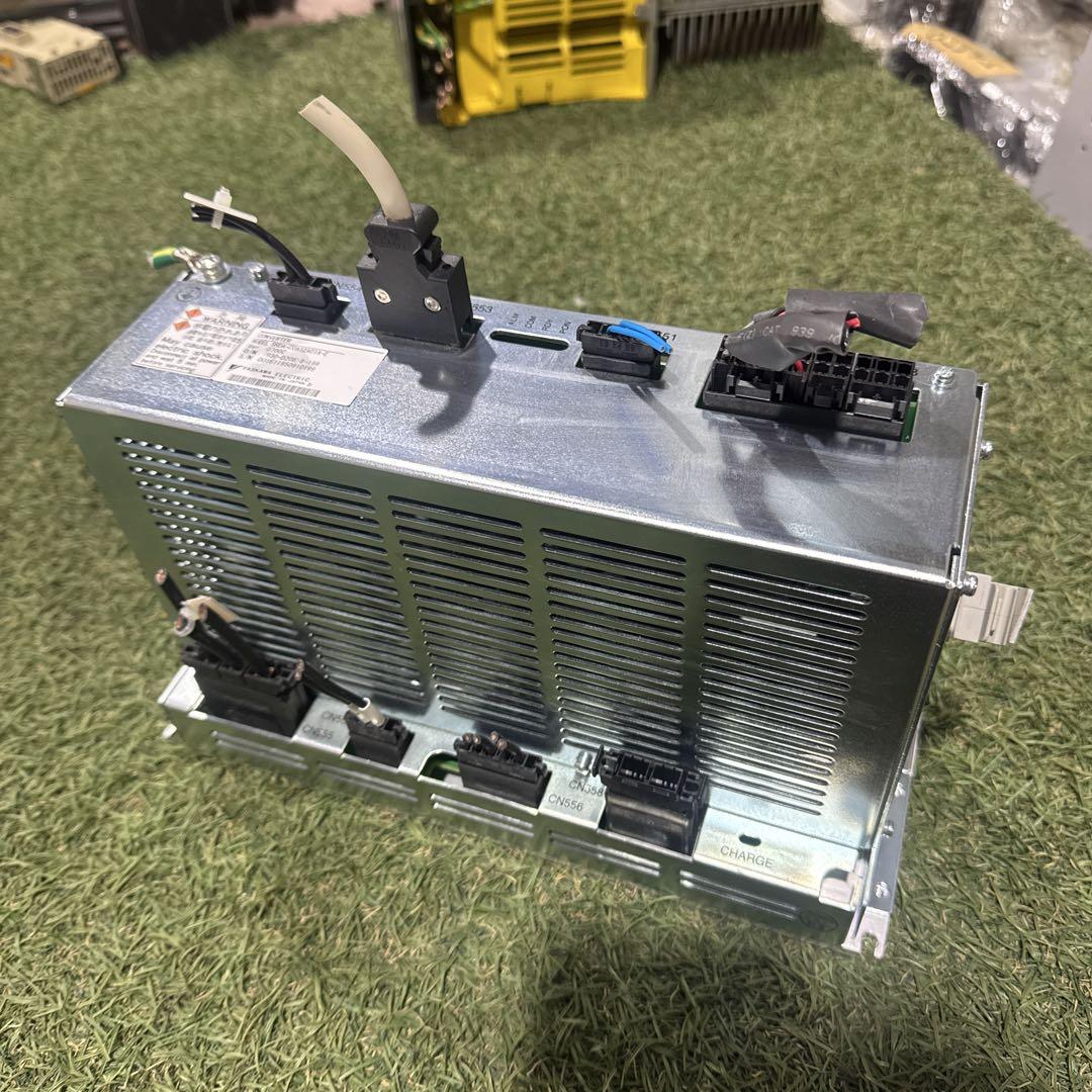 YASKAWA SRDA-C0A12A01A-E Converter 動作保証 Yaskawa SRDA-C0A12A01A-E Converter - Robots Done Right
