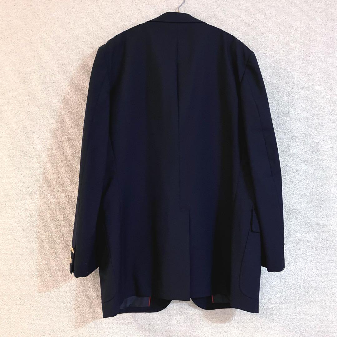 美品！J.PRESS ジェイプレス★紺ブレ 金ボタン