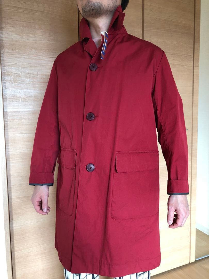 Moutain Reseatch/ Phisherman Coat