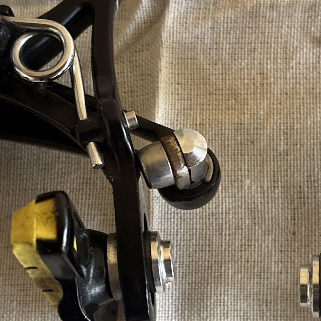 Campagnolo Record ブレーキキャリパー　カンパニョーロ　レコード