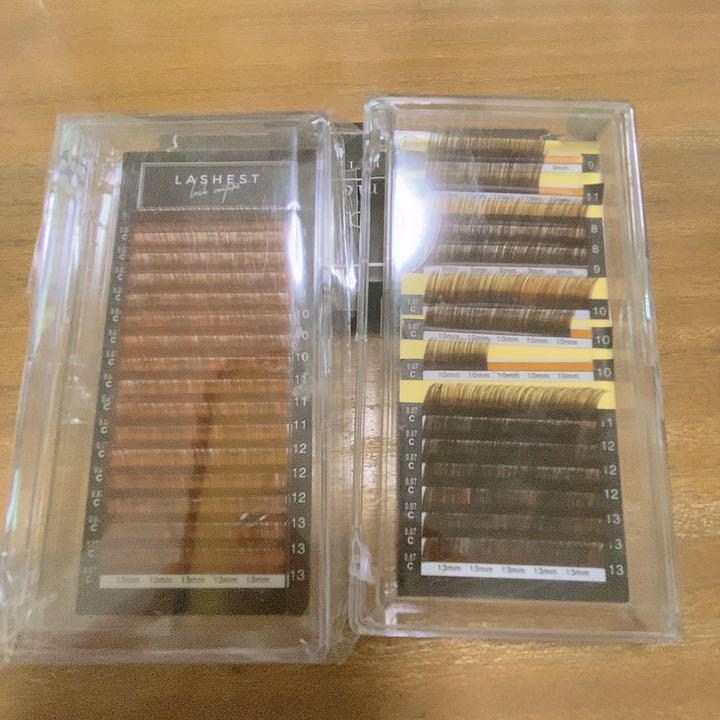 お得新作登場 カラーボリュームラッシュ C Jカール ラシェスト ZLatg-m10231952601 マツエク アイシャンプー 国産豊富な