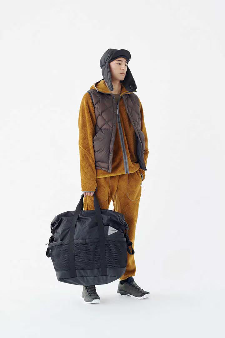 X-Pac 45L tote bag | bags | and wander ONLINE STORE