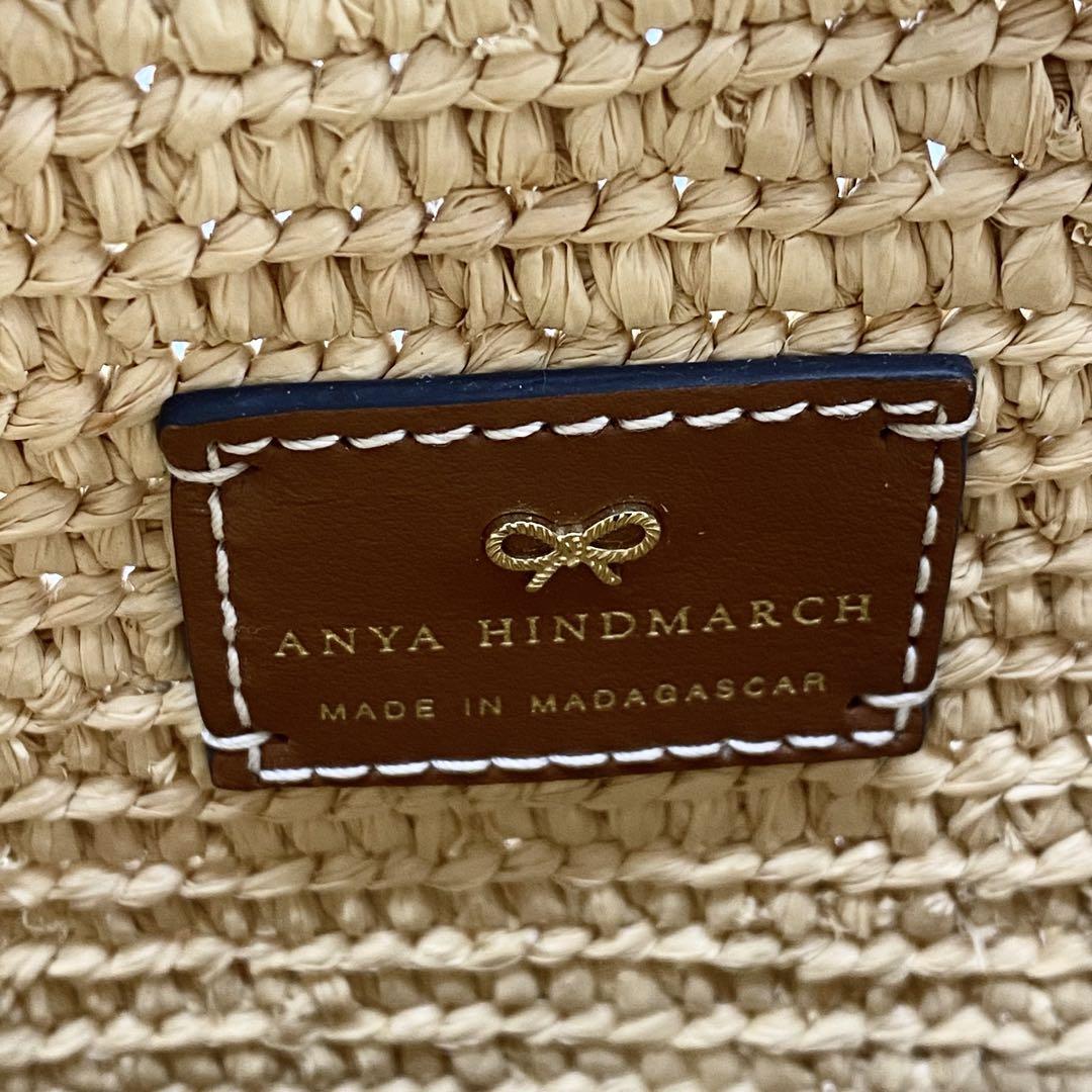 新品未使用！送料込み★Anya Hindmarch★Eyes N/S ミニトート