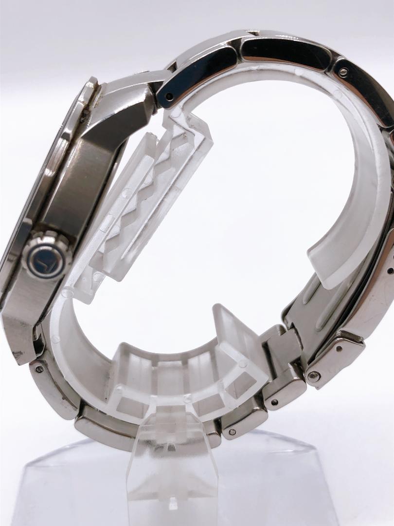 【26114】TISSOTティソ T095410A T-スポーツ 稼働中 外箱付