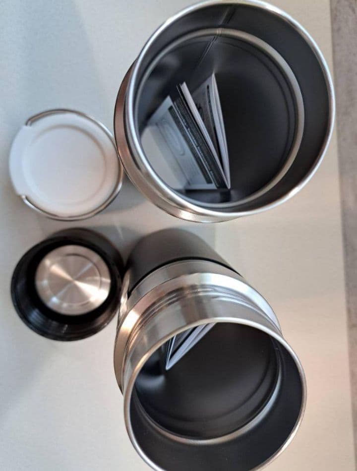 韓国 スターバックス スタンレー タンブラー 500ml 2本セット