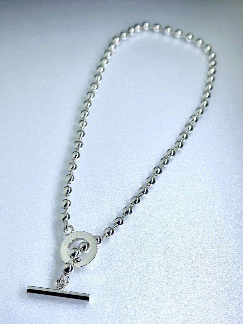GUCCI グッチ ネックレス ブレスレット