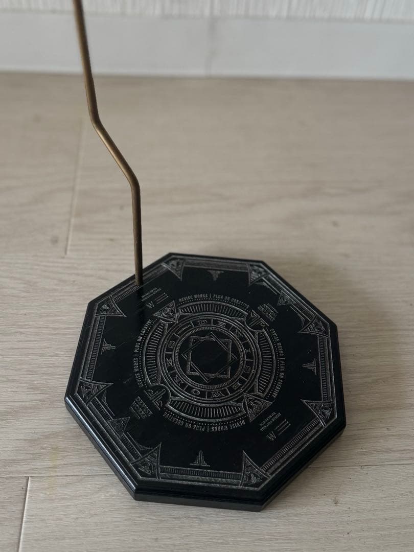 deviseworks whatwewant MITOCOLOMON目立った傷や汚れなし