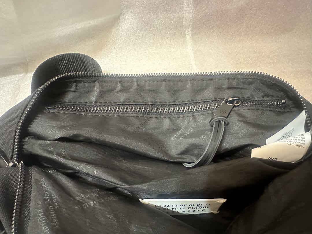 正規品【Maison Margiela】 マルジェラ ベルト ショルダー バッグ バッグ