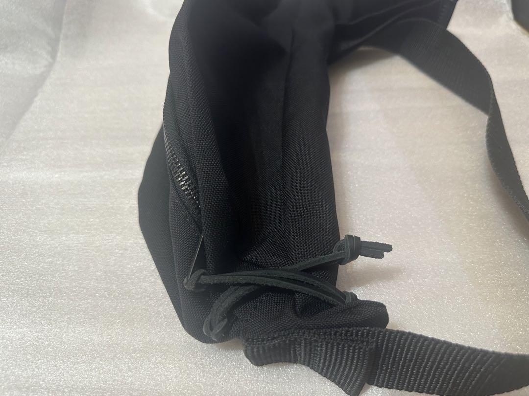正規品【Maison Margiela】 マルジェラ ベルト ショルダー バッグ バッグ