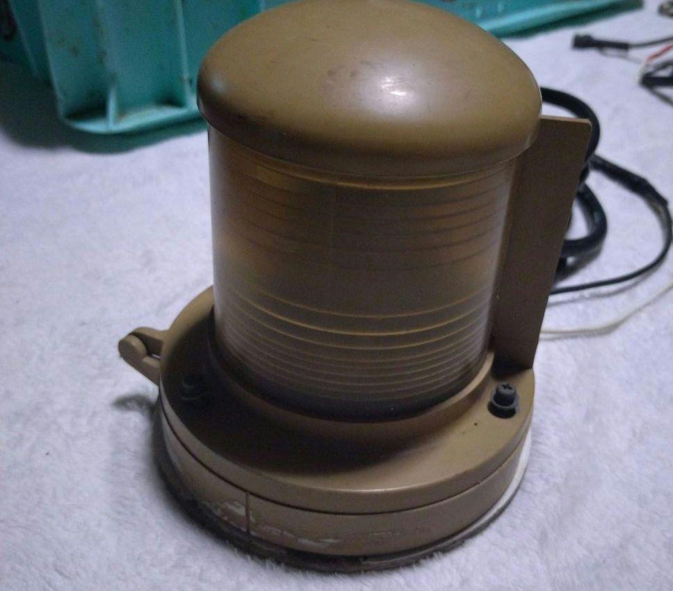 船舶スピーカー　ライトまとめ売り