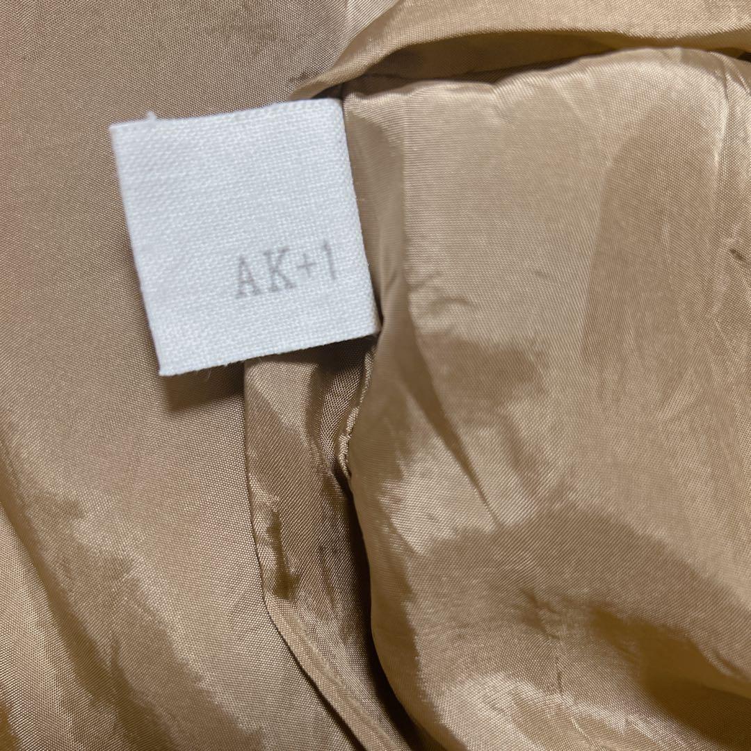 AK+1