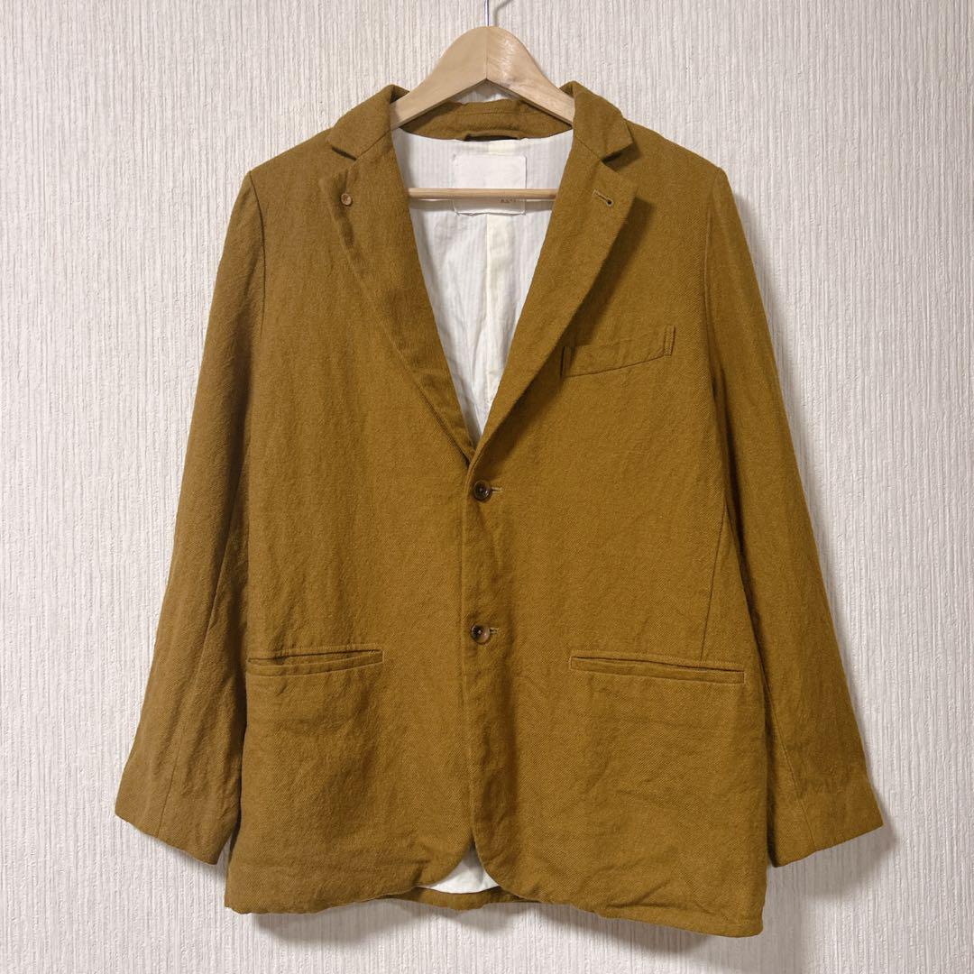 ジャケット