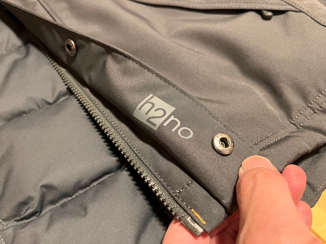 Patagonia ワナカ ダウンジャケット Patagonia ワナカ ダウンジャケット