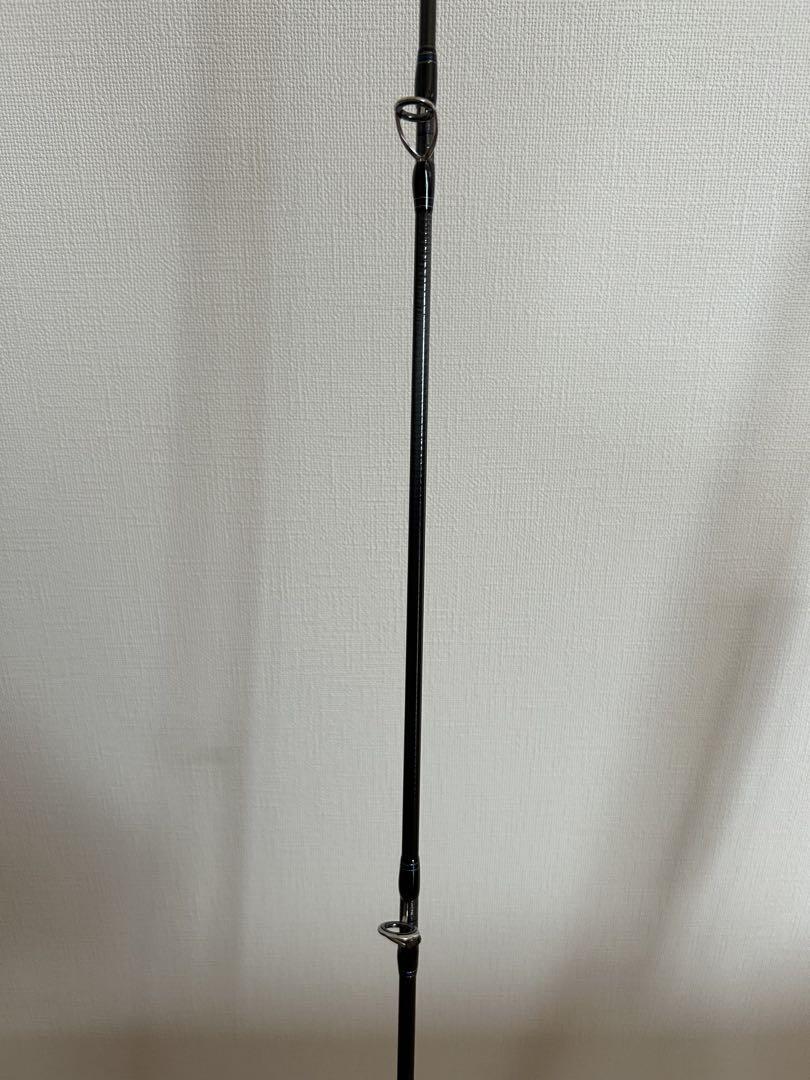 ショアスパルタン 103HH