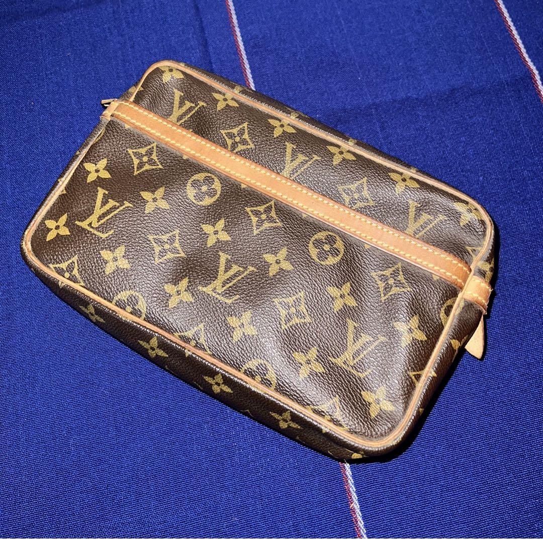 魅了 バッグ H0860 LOUIS VUITTON ルイヴィトン ルイ・ヴィトン