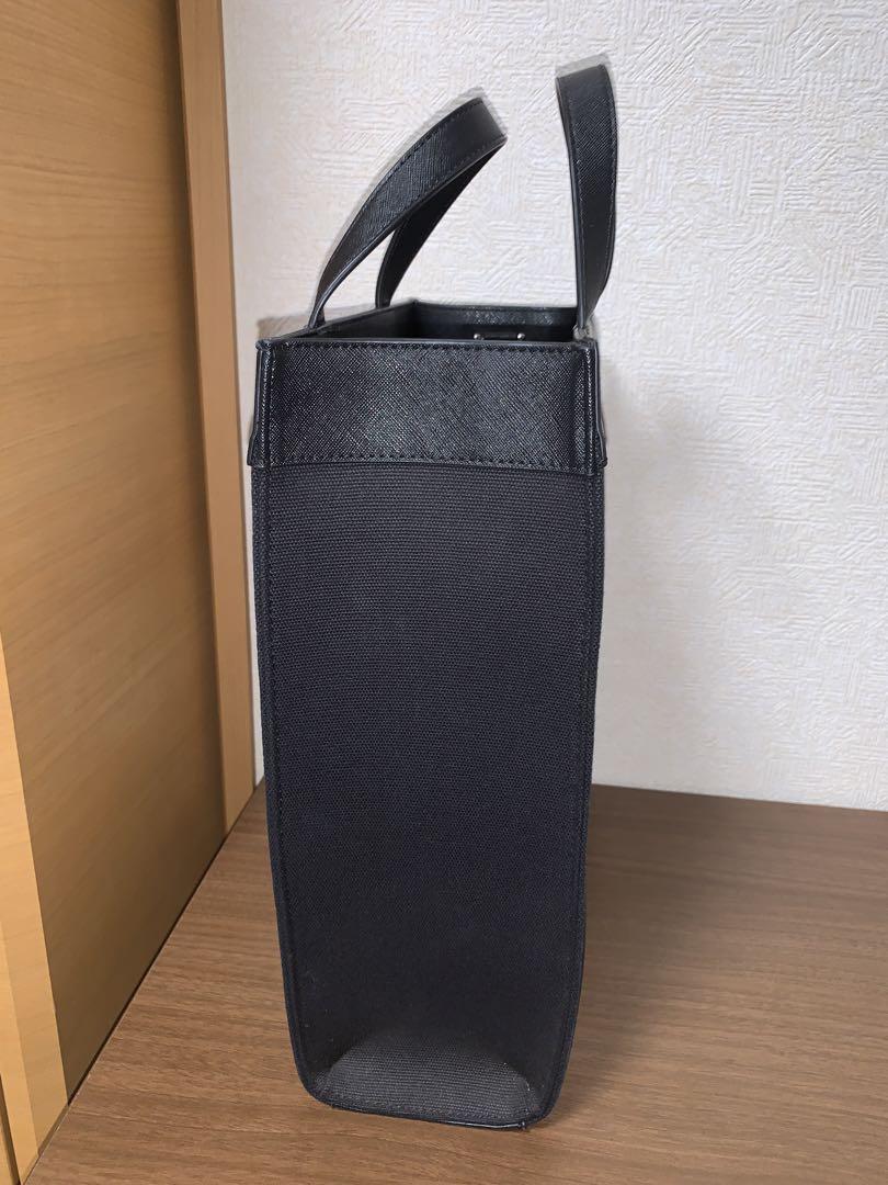 ADRER トートバッグ