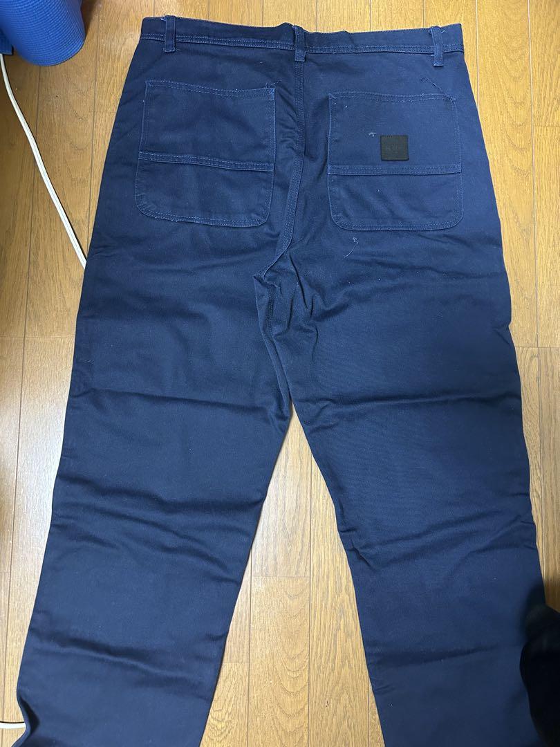 HUF パンツ