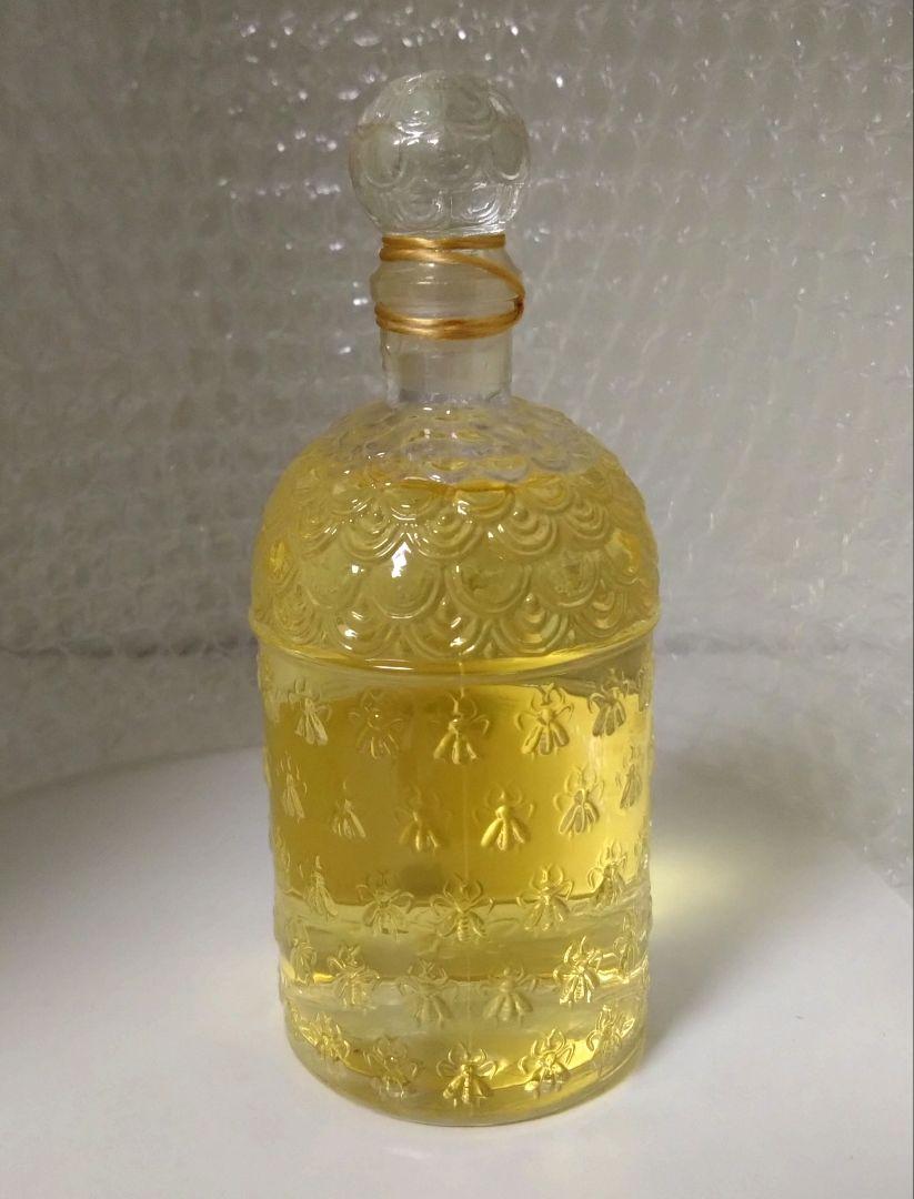 オーデゲラン　125ml　ビーボトル　ゲラン