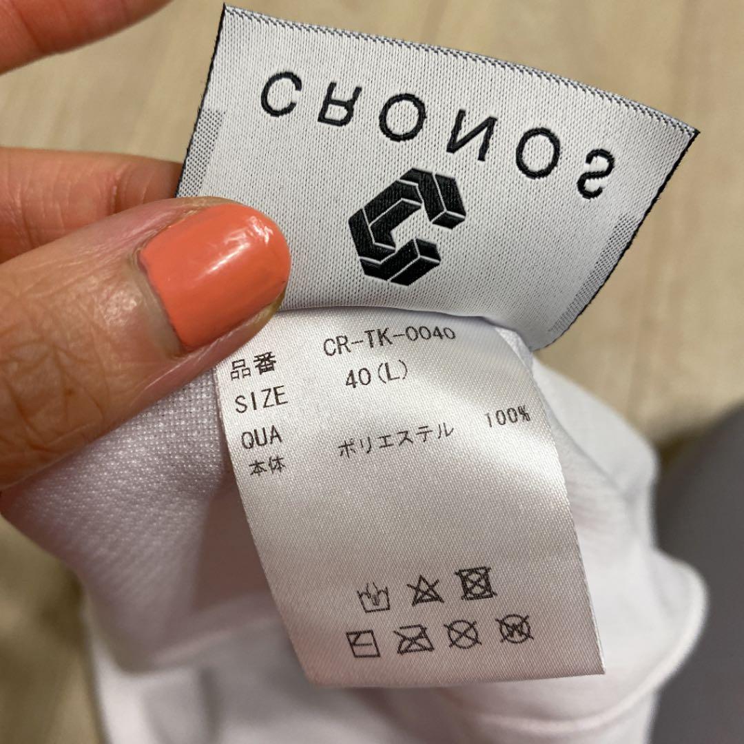 CRONOS タンクトップ&ショーツ セット CRONOS クロノスセットアップ CRONOS タンクトップ&ショーツ セット CRONOS クロノスセットアップ