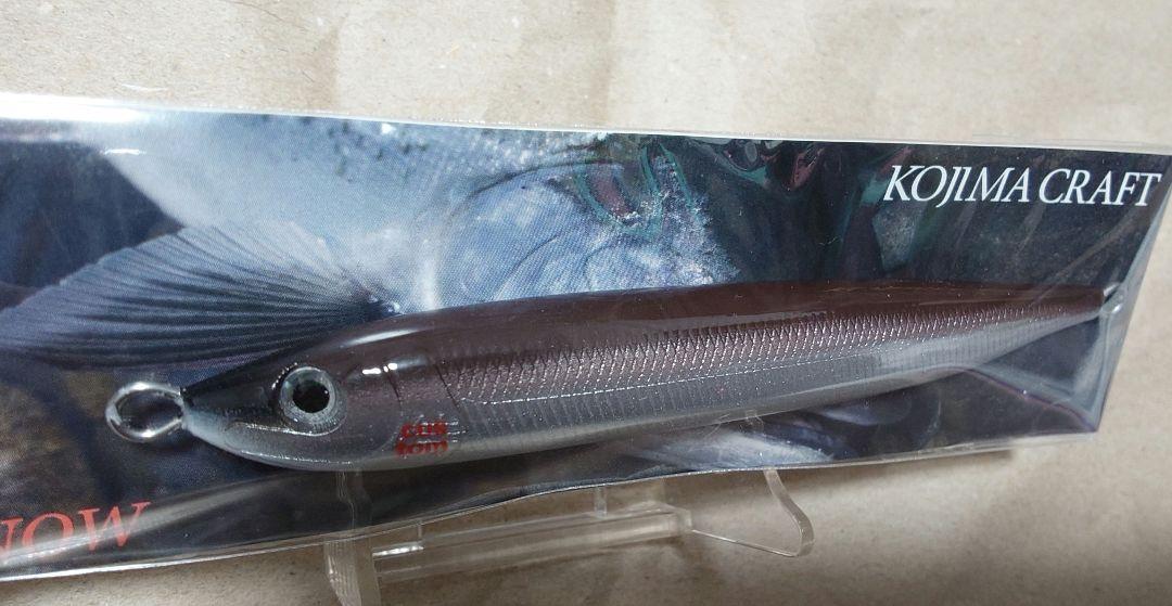 コジマクラフト　サムライカスタム１００Ｒ　オオナゴⅡ